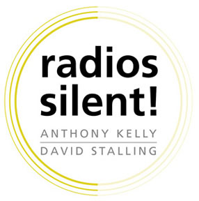 Radios Silent logo